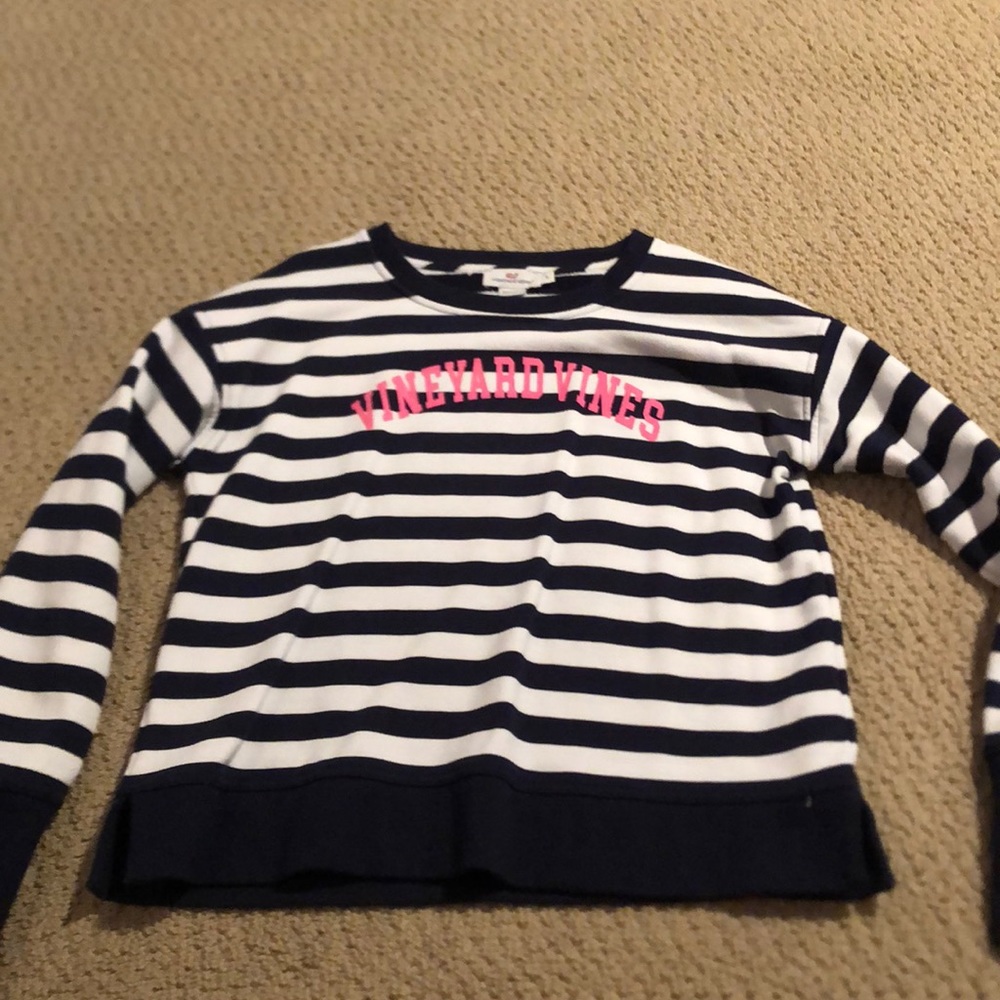 Vineyard Vines Crewneck